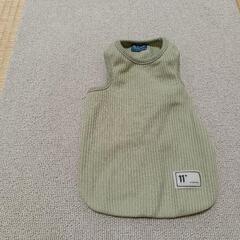 チワワなど小型犬用の服4点の画像