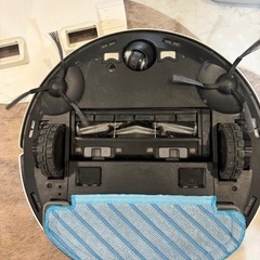 ロボット掃除機   Deebot n8 proの画像