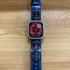 アップルウォッチ series7(41mm)の画像