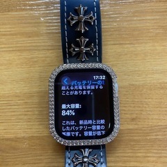 アップルウォッチ series7(41mm)の画像