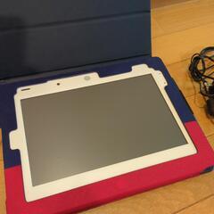 ベネッセ　タブレットの画像