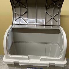 【お宝創庫出張買取店】屋外ストッカー　N220C【愛知県/半田市】★ 愛知県全域で出張買取 も好評受付中！の画像