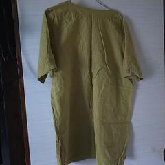 USED❢Ｍ〜Lサイズゆったり服の画像