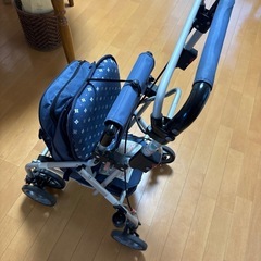 シルバーカーの画像