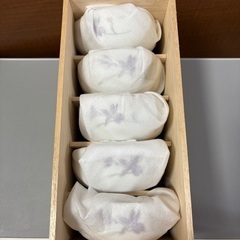【断捨離中】小鉢セットの画像