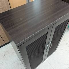 ｼｭｰｽﾞﾎﾞｯｸｽ  下駄箱 【 ユーズドユーズ名古屋天白店 】JKI002の画像