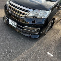 セレナC 26ライダーの画像