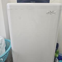 【無料】取りに来れる方
全自動洗濯機☆パナソニック NA-F60B2☆2010年☆6.0kg  
の画像