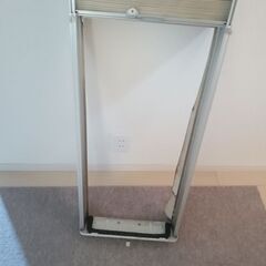 窓用エアコンの画像