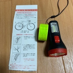 防犯グッズの画像