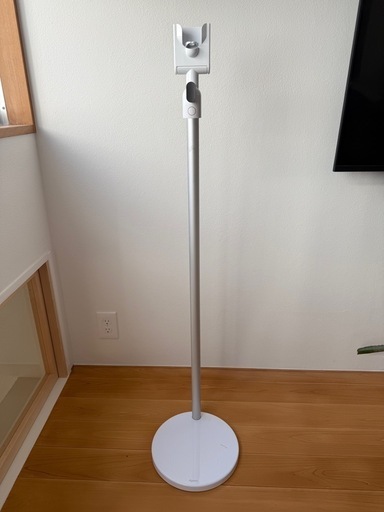 【新品未使用品】Dyson ダイソン V12 純正スタンド 充電ドック Dyson ダイソンV12 純正スタンド充電ドック (tomo) 池ノ上の生活