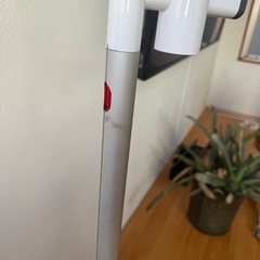 受け渡す方決まりました！Dyson ダイソンV12 純正スタンド　充電ドックの画像