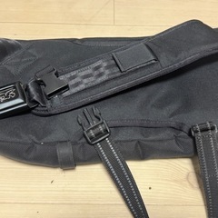 CHROME KADET 9L 撥水
の画像