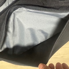 CHROME KADET 9L 撥水
の画像