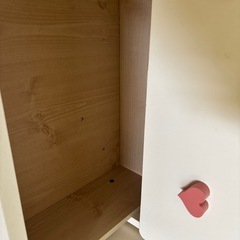 第二弾　木製　チェストの画像
