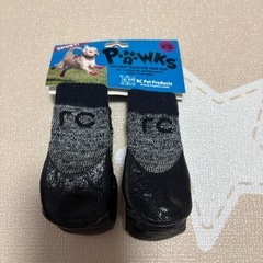 ペット用 靴下
の画像