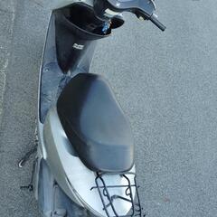 ☆☆奈良〜ホンダディオ 実働車☆☆の画像