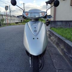 ☆☆奈良〜ホンダディオ 実働車☆☆の画像
