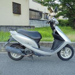 ☆☆奈良〜ホンダディオ 実働車☆☆の画像