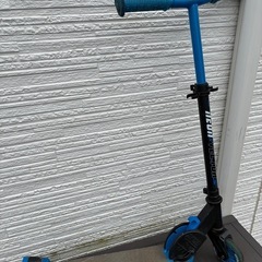 キックボードの画像