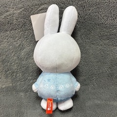 ミッフィー　ぬいぐるみの画像