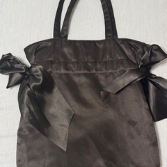 Maison de FLEUR トートバッグの画像