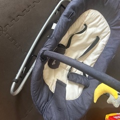 バウンサーの画像