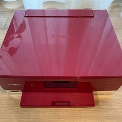 Canon プリンター TS8230
の画像