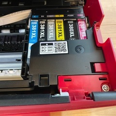 Canon プリンター TS8230
の画像