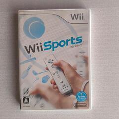 wii カラオケセットとwiiスポーツもの画像