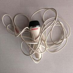 wii カラオケセットとwiiスポーツもの画像