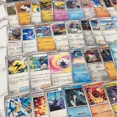 早い者勝ち！ポケモンカード　まとめてお譲りの画像