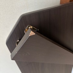 テーブルの画像