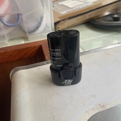 マキタ、充電式掃除機の画像