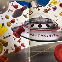 ミッケシリーズ
の画像