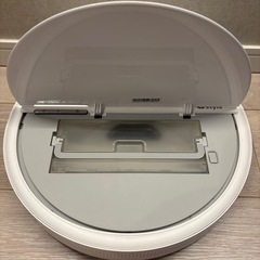 +Style ロボット掃除機の画像