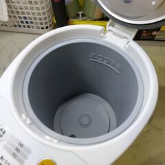 【愛品館 市原店】TIGER　2025年製　マイコン電動ポット　PDR-G301　【愛市IFC053429-104】の画像