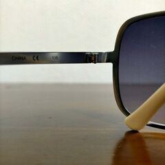  ◆calvin klein r133s 102 カルバンクライン サングラス メガネ 眼鏡 度なし 中古品の画像