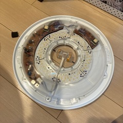 アイリスオーヤマ　LEDシーリングライトの画像