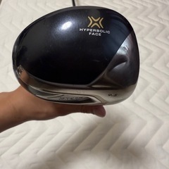 ゴルフドライバーcallawayの画像
