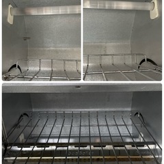 R617 ☀️ BALMUDA The Toaster スチーム トースター ⭐ クリーニング済 ⭐ 動作確認済の画像