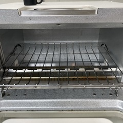 R617 ☀️ BALMUDA The Toaster スチーム トースター ⭐ クリーニング済 ⭐ 動作確認済の画像