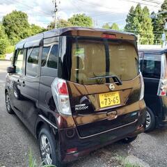 DAYZ ROOX　pure driveの画像