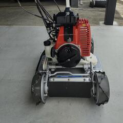 オーレックスパイダーモアSP851 の画像