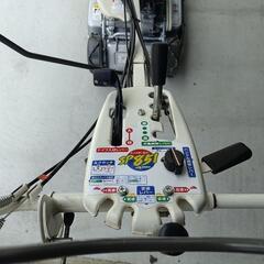 オーレックスパイダーモアSP851 の画像