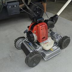 オーレックスパイダーモアSP851 の画像