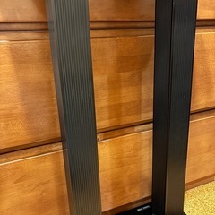 REQST RKST-75 スピーカースタンド ペア (2本)の画像