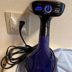 T-fal スチームアイロン の画像