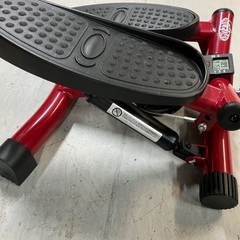 ナイスデイ　ステッパーの画像