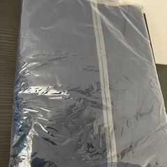 新品メンズ作務衣の画像